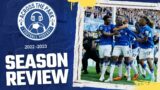 CHAOS! Everton FC 22/23 Season Review