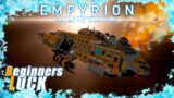 CHECK THOSE CORNERS & STAY FROSTY | Empyrion Galactic Survival | Beginners Series | #10