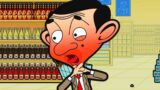 CHILLI NIGHTMARE! | Mr Bean | Cartoons For Kids | WildBrain Kids