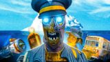 COD ZOMBIES ICEBERG 4 – TRANZIT.