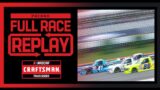CRC Brakleen 150 | NASCAR CRAFTSMAN Truck Series Full Race Replay