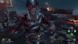 Call Of Duty Black Ops IIII: " Zombies Blood Of The Dead "