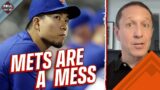 Can Steve Cohen Rescue the Mets? Ken Rosenthal Dives into the Drama