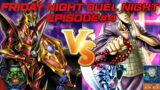 Chaos Vs. Chaos Turbo! | FNDN Episode #4 | Yu-Gi-Oh! Duel Gameplay