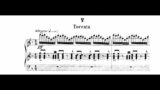Charles-Marie Widor — Organ Symphony No. 5 in F Minor — Score