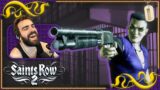 Cheating Death and Escaping Prison.. ALL IN ONE NIGHT!? – Saints Row 2 – Part 1 (Full Playthrough)
