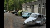 Check Out Our Project Car Fleet!