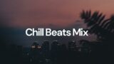 Chill Beats Mix [chill lo-fi hip hop beats]