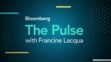 China Stocks Surge | The Pulse With Francine Lacqua 07/25