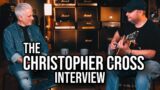 Christopher Cross: His Influences, Songs and Incredible Guitar Knowledge!