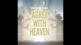Church of Grace and Peace | Prayers That Agree With Heaven: Praying Scriptures: Declarations&Decrees