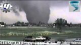 Close Call | 1991 Andover Tornado Outbreak (Tornado Tales)