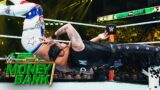 Cody Rhodes vs. Dominik Mysterio: Money in the Bank 2023 highlights