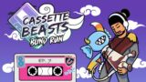 Colle Autunno – Cassette Beasts [Blind Run] #7 w/ Cydonia