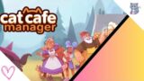 Come help me manage a cat cafe | !discord