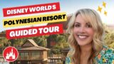 Complete Guide to Disney's Polynesian Resort