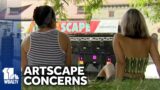 Concerns over Artscape planning raised in letter