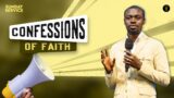 Confessions Of Faith | Phaneroo Sunday 258 | Apostle Grace Lubega