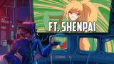 Content Creator Wisdom and Persona 5's Launch ft. Shenpai – Chatlus Episode 1