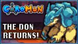Coromon PvP in 2023? – Armadon Returns!