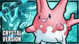 Corsola Only – Pokemon Crystal