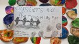 Corstorphine Primary P3C Oysters to the Rescue