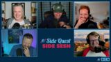 Court Jesters | Side Quest Side Sesh S2 E5 | Pathfinder 2E