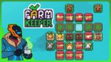 Cozy Farm Synergy Roguelike! – Farm Keeper