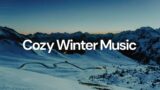 Cozy Winter Music [chill lo-fi hip hop beats]
