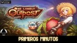 Creando mi propia Granja en un planeta lejano | ONE LONELY OUTPOST