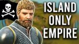 Creating An EMPIRE with EVERY ISLAND is the MOST FUN CK3 Challenge