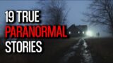 Creepy Laugh in Rural MN – 15 Unexplained Paranormal Encounter