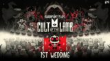 Cult of the Lamb – 1st Wedding // EP9