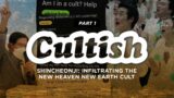 Cultish: Shincheonji – Infiltrating the New Heaven New Earth Cult