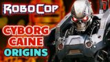 Cyborg Cain Explained – One Of The Most Twisted And Sick Villains Of Robocop!