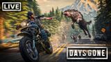 DAYS GONE || First Playthrough – PART 10 | Gameplay Walkthrough (PS5)