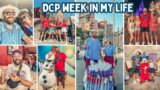 DCP Week In My Life | Disney College Program 2023 | Disney College Program Vlog