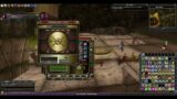 DDO The Crusades Of The Purple Knight – A Wizard EK Life – L23 – Kind of a Big Deal