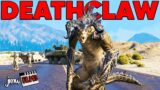 DEATHCLAW ATTACKS MY SERVER! | GTA 5 Roleplay | PGN # 348