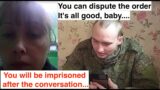DIED 3 DAYS after EXCHANGE |RUSSIAN SOLDIERS DISAPPEAR AFTER THE EXCHANGE |WHO IS NAZIS|#Lookforyour