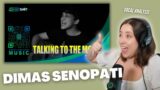 DIMAS SENOPATI – Talking To The Moon | Vocal Coach Reaction (& Analysis) | Jennifer Glatzhofer