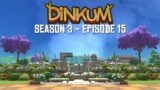 DINKUM – New Island Playthrough – with Anniversary Update #15