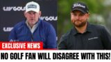 DP world tour PLAYER TELL LIV golfers to P** OFF BUT WHY?!