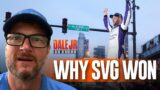 Dale Jr's Take On Shane van Gisbergen's Historical Performance | Dale Jr Download