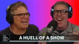 Dana Gould on Inept Car Salesmen and the Brilliance of Huell Howser