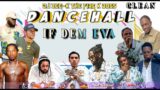 Dancehall Mix June 2023 Clean (If Dem Eva) Alkaline, Masicka, Teejay, Valiant, Skeng, Vybz Kartel