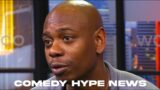 Dave Chappelle Blamed For Violent Trans Attacks – CH News Show