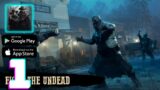 Dead Blood: Survival FPS Gameplay Walkthrough Part 1 (iOS, Android)