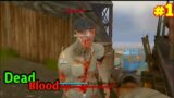 Dead blood survival FPS Full Gameplay || #1 || Zombie Attack human || Dead blood walkthrough game |