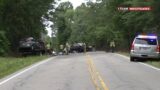 Deadly Moore County stretch just one of many in rural NC